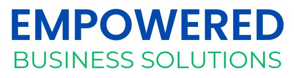 Empowered Business Logo